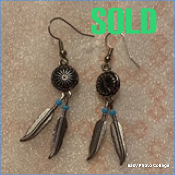 Jewelry - Dream Catcher Earrings